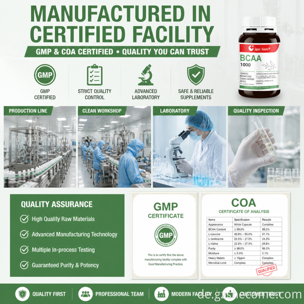 BCAA Capsules6